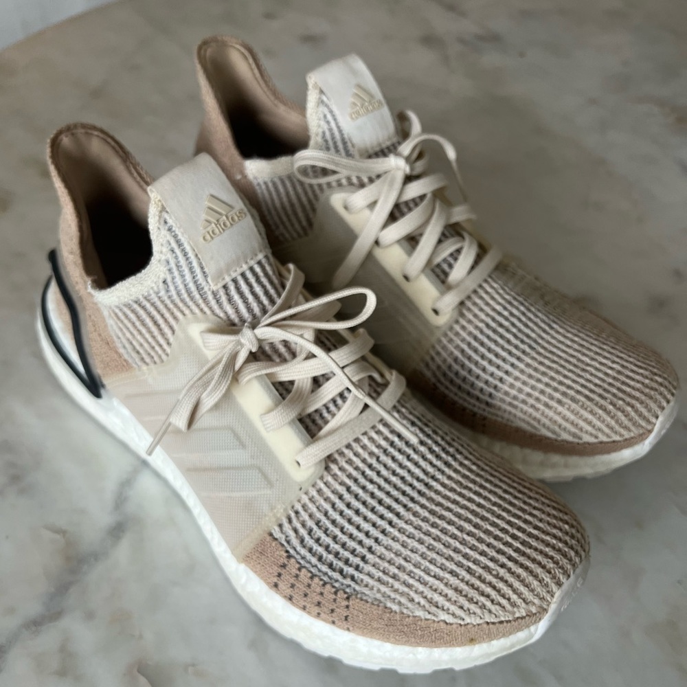 Women’s Adidas Ultraboost 5.0